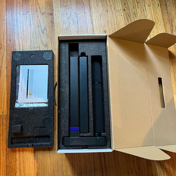 CZUR Shine Ultra Smart Portable Document Scanner - Picture 3 of 7